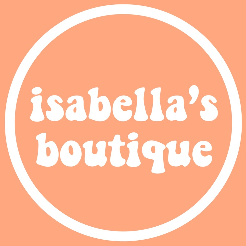 meet your posher, BELLA BONJOUR!